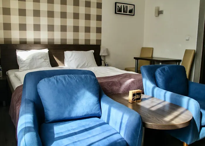 Hotel Residence Spalena