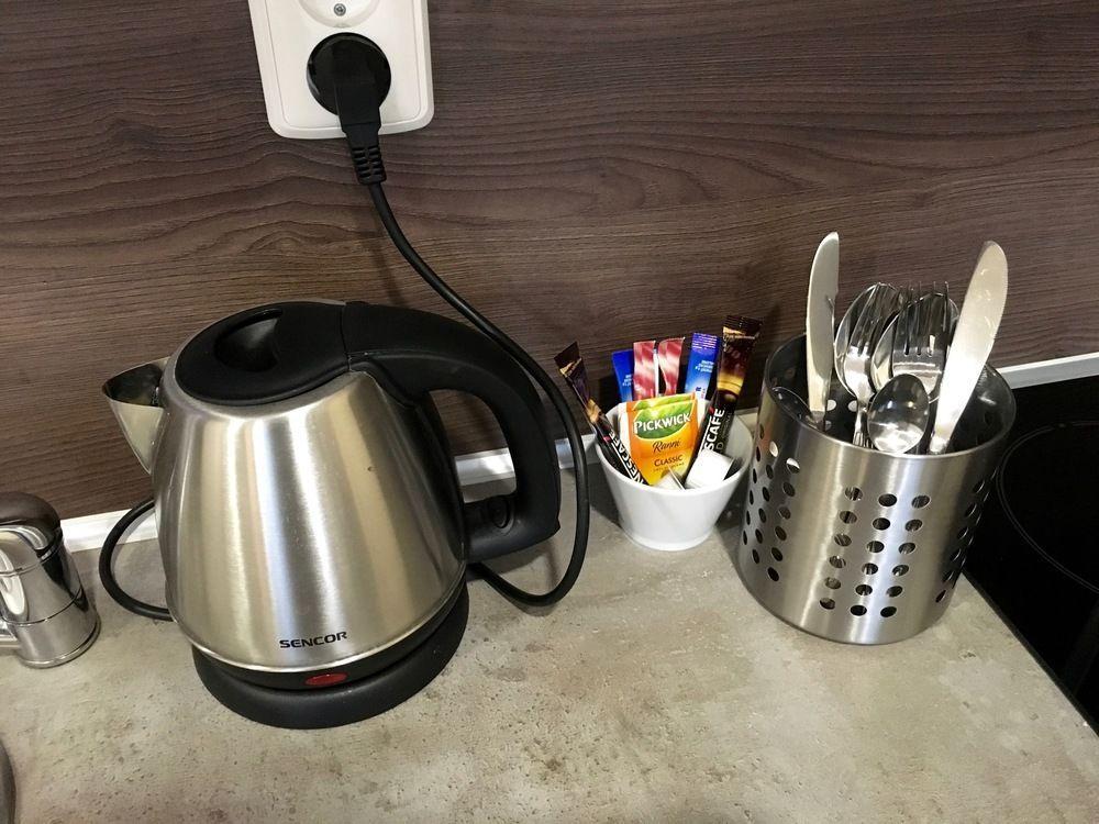斯帕乐那公寓式酒店 4*