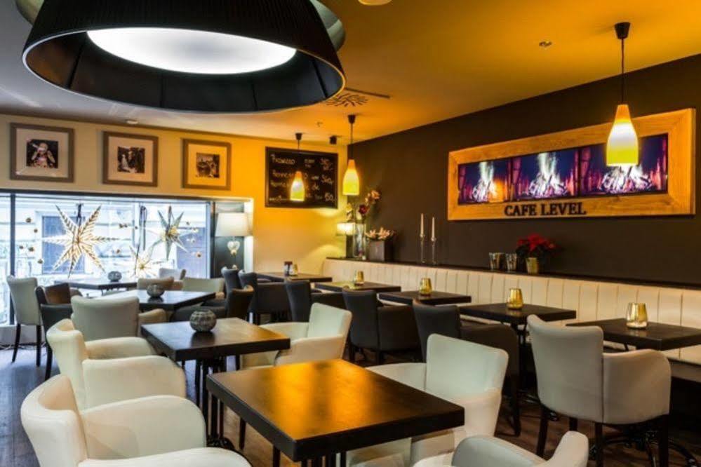 斯帕乐那公寓式酒店 酒店 布拉格