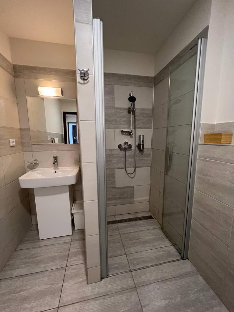 Hotel Spalena Praag