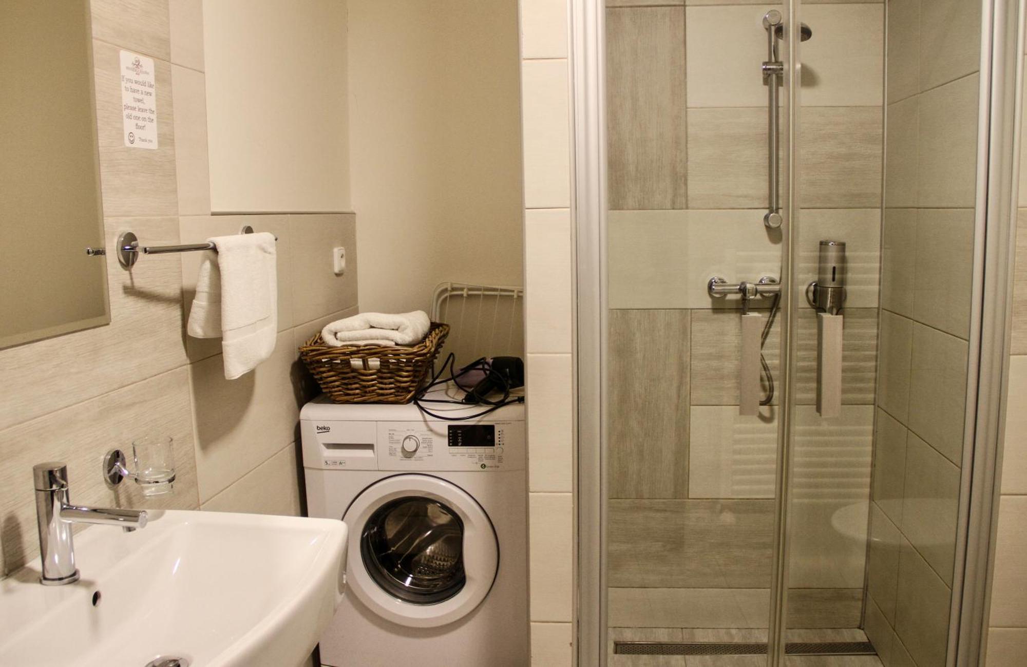 Spalena 4* Prague