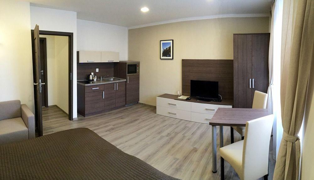 Hotel Spalena Prague
