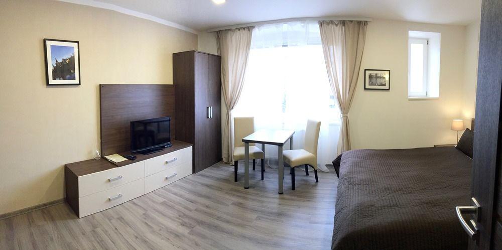 Spalena Prague