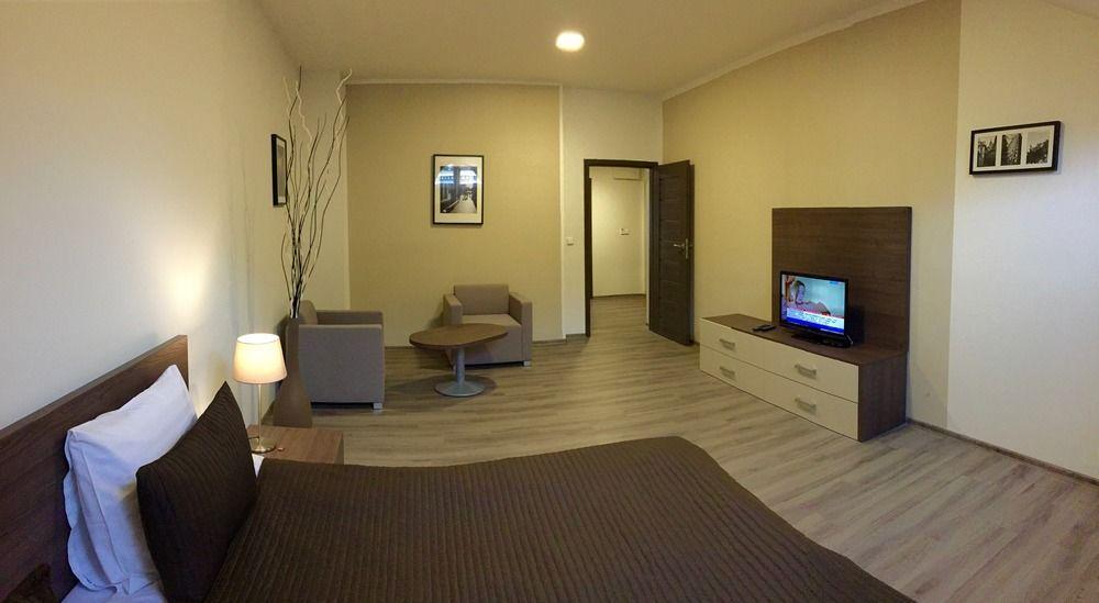 Hotel Spalena Prague
