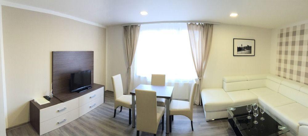 Spalena 4* Prague